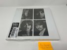 The Beatles White Album 4 LP Anniversary Edition -Giles Martin - Box Damage