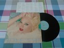 MADONNA. BEDTIME STORIES.LP. `94 MAVERICK ORIG. EX+ ALL.GREAT AUDIO..