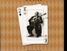 B.B. KING: DEUCES WILD (LP vinyl *BRAND NEW*.)