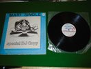 THE CURE - FRIDAY I'M IN LOVE, Brazil DJ ONLY PROMO - MICHAEL JACKSON Heal World