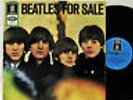 Beatles            For Sale         EMI / Odeon          NM   # C