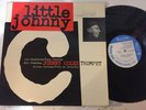 JOHNNY COLES - little johnny c - NY USA DEEP GROOVE VAN GELDER EARMARK VG++//