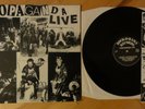 PROPAGANDA LIVE - V.A. - Rock-o-Rama 1984 - Terveet Kädet - Bastards