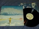 MANFRED MANN'S EARTH BAND watch  1978- UK  FIRST PRESS- BRONZE - MINT