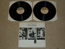 GENESIS THE LAMB LIES DOWN ON BROADWAY VINYL DOUBLE ALBUM LP RECORD EXCELLENT++