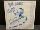 V/A: THE BEAT GOES ON: The Eighties Sing The Sixties 2LPs + BOOKLET Patti Smith