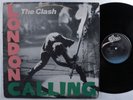 CLASH London Calling EPIC 2XLP **