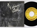 C&W Bopper 45 - Johnny Cash - Guess Things Happen That Way - Sun 295 - mp3