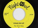 Garage 45 - Chain Gang - Come On Up - Night Owl - mp3