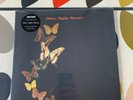 COURTEENERS - MORE. AGAIN. FOREVER. LTD CLEAR VINYL LP MINT/SEALED