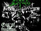 SODOM - Out  Of The Frontline Trench MLP black Vinyl NEUWARE