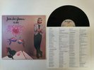 Juan Luis Guerra 4.40 Bachata Rosa vinilo LP