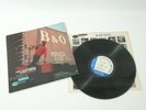 Jimmy Smith Midnight Special LP BLUE NOTE BLP 4078 New York USA mono VG