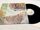 EVERYTHING BUT THE GIRL 'Eden' Vinyl LP In Textured Cover A / B2 - C76