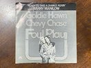Barry Manilow Ready To Take A Chance Again s/s 45 Arista EX PS WLP [Foul Play]
