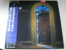 DEEP PURPLE house of blue light 1987 JAPAN 28MM0556 WL PROMO LP INS/OBI EX/EX
