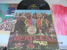 BEATLES..SGT PEPPERS. SUPERB UK MONO IST ISSUE,PARLOPHONE  LABEL PMC 7027