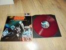 AC/DC - HIGH VOLTAGE RANGERS purple Vinyl