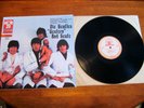 Beatles Alternate German Butcher Album Cover (Hor-Zu Label)