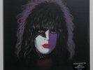KISS 'Paul Stanley' Solo Album 180g Vinyl LP NEW/SEALED
