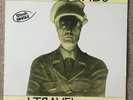 Simple Minds I Travel Original 12” Vinyl ( Arista 600 289 )