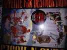 Guns N Roses Appetite For Destruction Vinyl LP Orig 1987 Explicit Sleeve Album