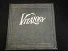 PEARL JAM Vitalogy EPIC LP gatefold with booklet LOOKS TO BE IN GREAT CONDITION