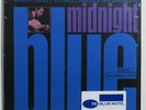 KENNY BURRELL 'Midnight Blue' Vinyl LP NEW/SEALED