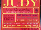 The Very Best Of Judy Garland - 1964 mono LP record excellent