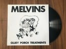 MELVINS Gluey Porch Treatments LP Includes 6 Songs EP Rare Amrep Buzzo Cows