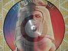EARTH WIND AND FIRE raise  1981 CBS  UK PRESS PICTURE DISC LP