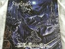 Emperor - In the Nightside Eclipse ORIGINAL CANDLELIGHT PRESSING BLACK METAL