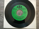 Four perfections- I'm not strong enough/ I'll hold on # soul galore label,  