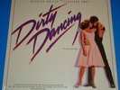 DIRTY DANCING - movie soundtrack vinyl LP - NEW & SEALED