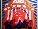 THE FUGS 2d ALBUM ULTRA-RARE ORIG'66 ESP LP w/RARE ALTERNATIVE PSYCHEDELIC COVER