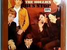THE HOLLIES BUS STOP RARE ORIGINAL 1966 IMPERIAL MONO LP IN SHRINK STUNNING