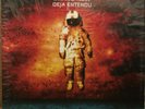BRAND NEW Deja Entendu 2xLP Vinyl Science Fiction Devil God Your Favorite Weapon