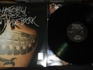RED HOT CHILI PEPPERS  live in hyde park  4LP Set  2004