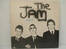 The Jam ?– In The City  2383 447 LP Album 1977 M/VG A1/B1