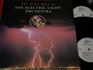 ELECTRIC LIGHT ORCHESTRA The Very Best Of.../ Dutch DLP 1990 CBS EPIC 466558 1