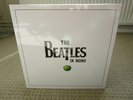 Beatles In Mono Vinyl Box Set - 11 Album, 14 LP Set 2014 - As New Condition