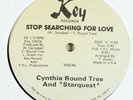 Cynthia Round Tree 