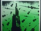 LP Various - 2nd PSYCHO ATTACK OVER EUROPE