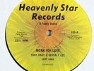 Tony Gray & Beverly Lee 