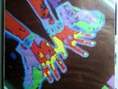 THE ROLLING STONES EMOTIONAL RESCUE RARE SEALED ORIG '81 LP w/POSTER STUNNING