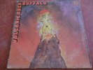 Buffalo Volcanic Rock Rare Oz Hard Rock Prog 