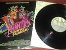 Phantom of the paradise, original Soundtrack, A&M Records 63653