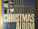 THE BEATLES’ CHRISTMAS ALBUM LP- EARLY PRESSING- APPLE SBC 100 - RARE