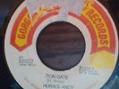 Zion Gate - Horace Andy