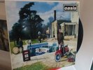 Oasis,Be Here Now,vinyl,1997,helter skelter,original press, schallplatte,ois,